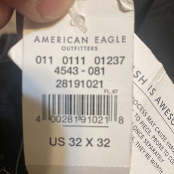 American Eagle Next level Flex - Picture 5 of 5